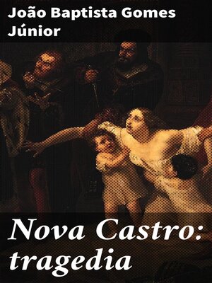 cover image of Nova Castro